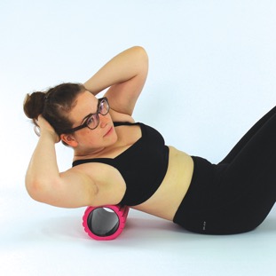 Foamroller